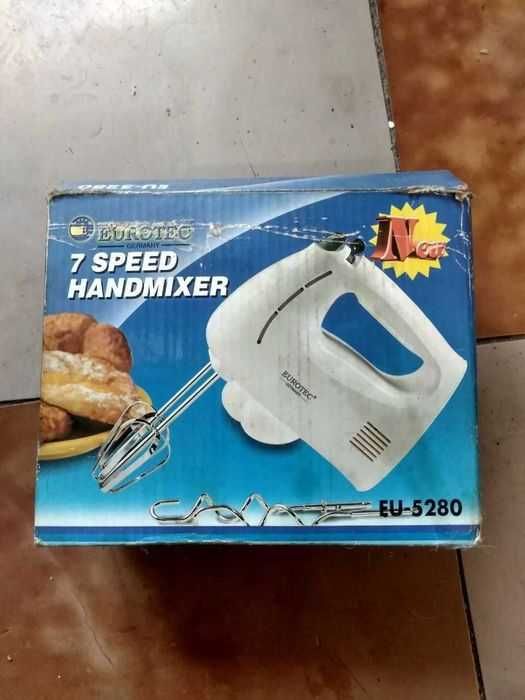 міксер Eurotec EU-5280