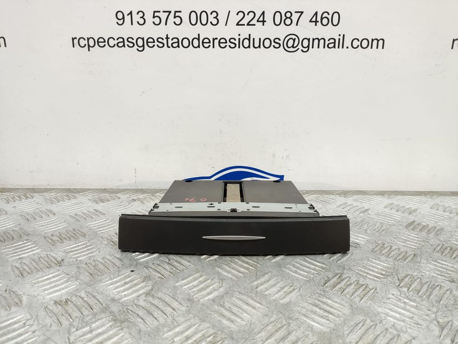 Porta Copos Mercedes Benz SLK R171