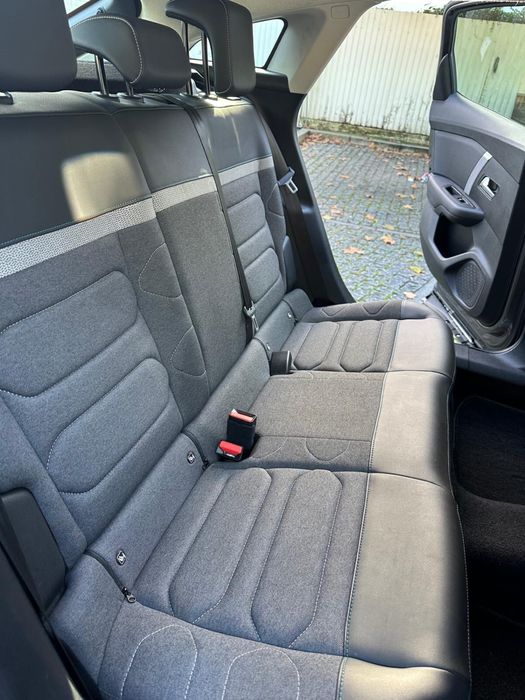 Citroen C4 1.5 BlueHdi Feel EAT8
