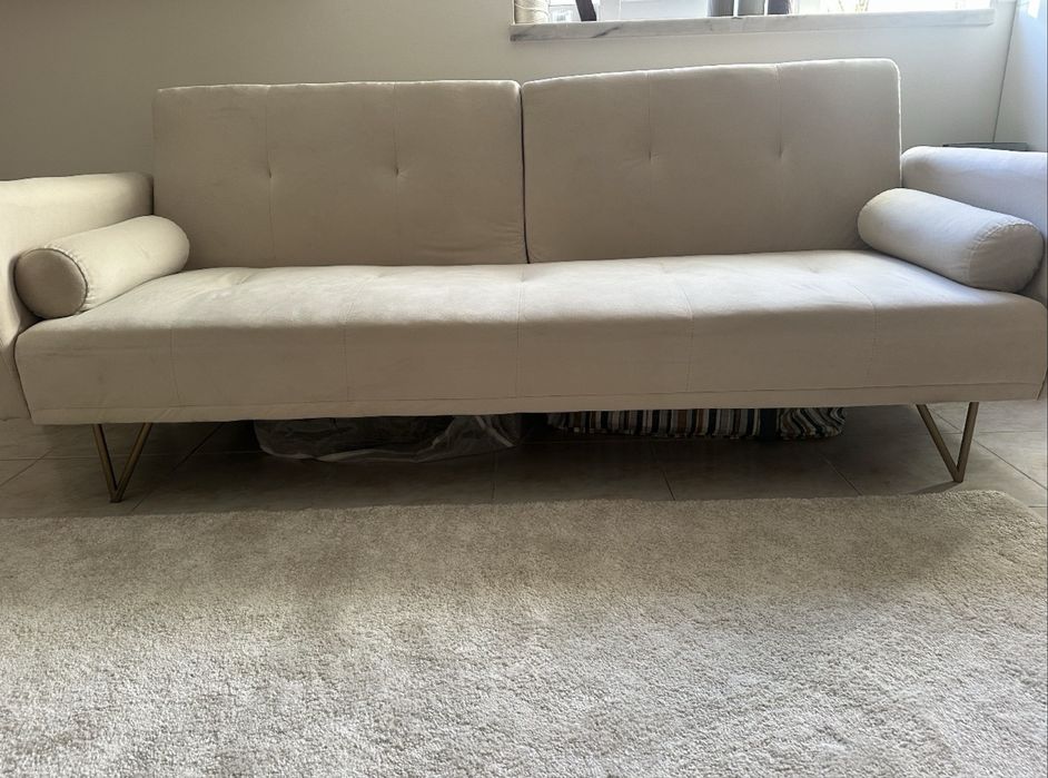 Sofa cama Sklum