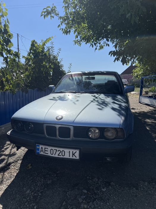 Bmw e34 на m20b20