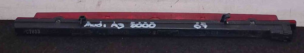Luz Stop Adicional / 3º Stop 8D9945097B - AUDI A3