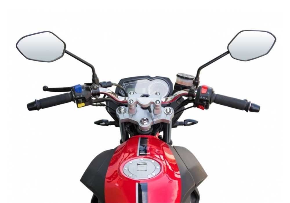 Акційна ціна на мотоцикл Spark SP200R-28, в мотосалоні Артмото