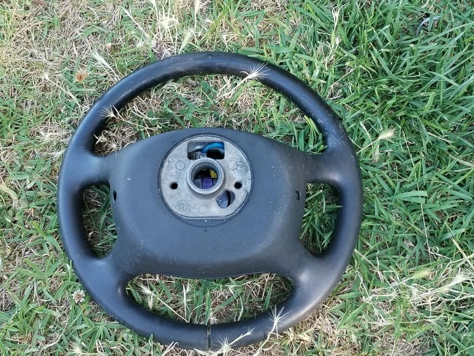 Vendo volante de audi