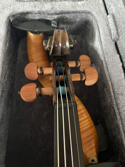 Violino Profissional (BAIXA DE PREÇO)