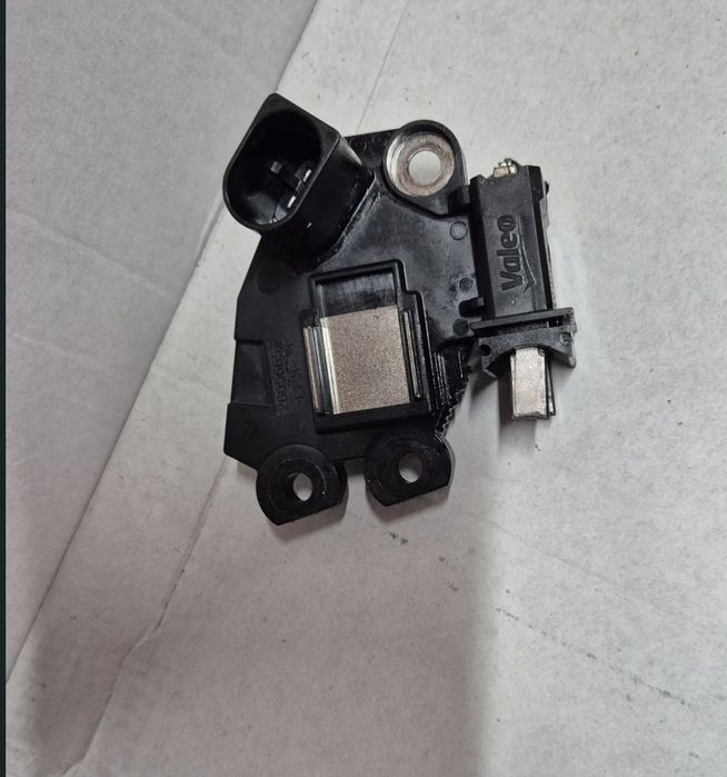 Regulador alternador  valero