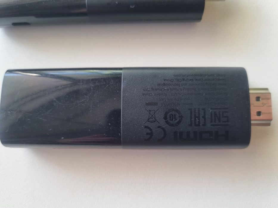 Android Xiaomi TV stick 2sz