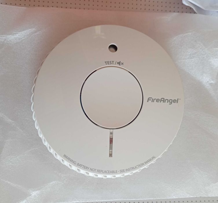 FireAngel 6620 дымовой извещатель