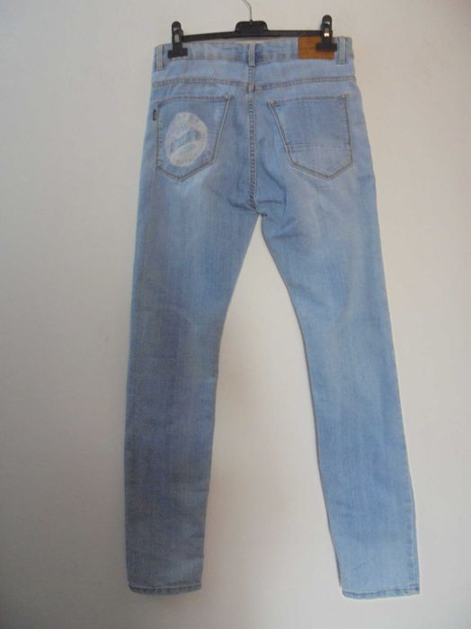 calça de homem da marca TIFOSSI