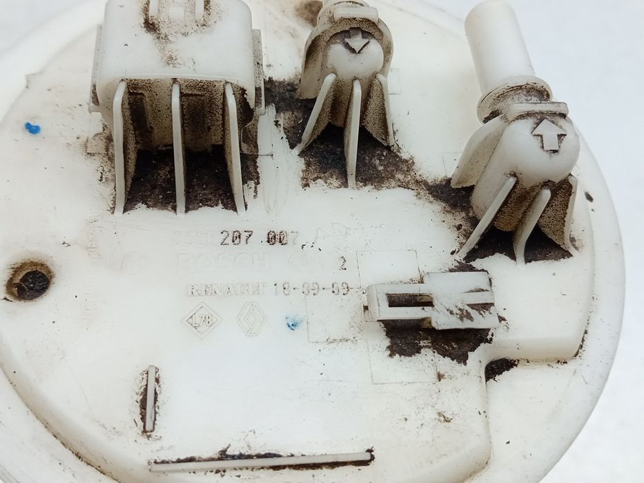 Bomba de combustível RENAULT Megane III Grandtour (KZ0/1)