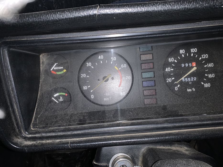 Ваз 2104 , четвірка