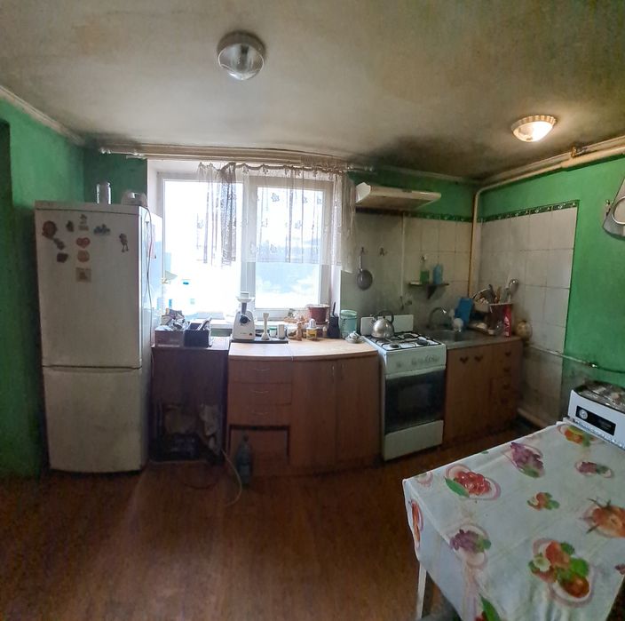 Продам дом в селе Орловщина.