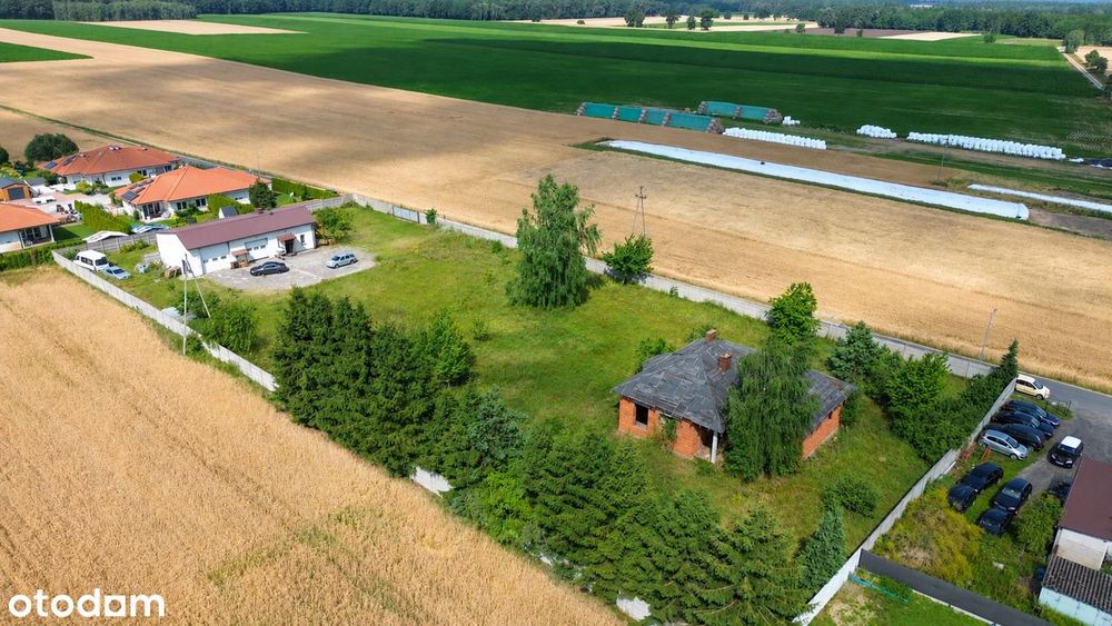 Dom – Kórnik - Widok 4