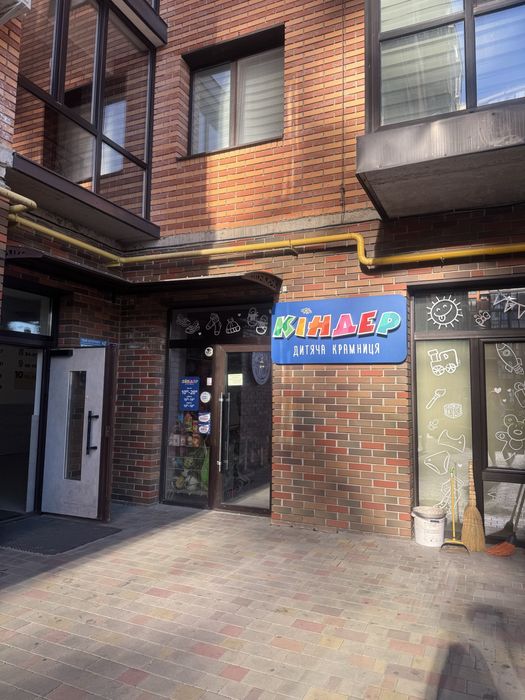 Оренда комерційного приміщення Луцьк ЖК Яровиця