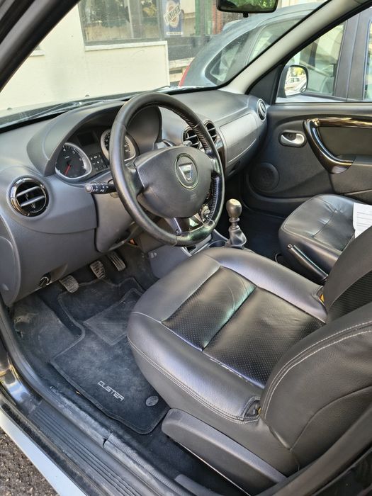 Dacia Duster — fotografia 4