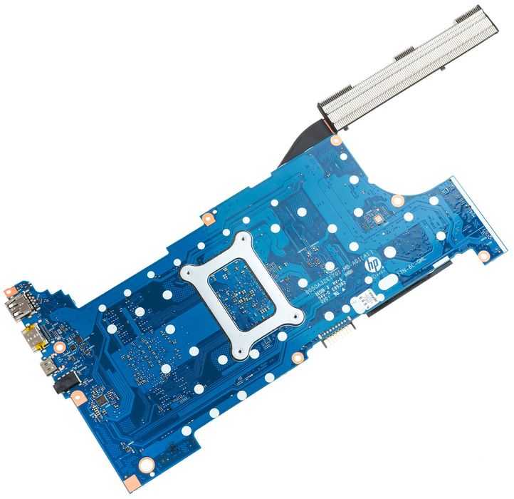 Płyta Główna Hp (Uszkodzona)