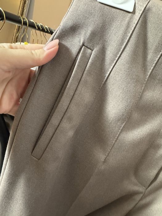 Spodnie Dalia SEMPRE eleganckie S