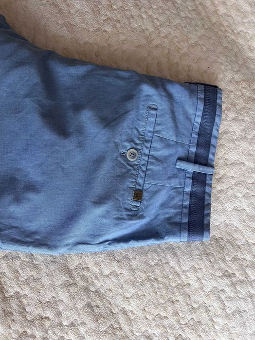 Чоловічі штани Massimo Dutti w34