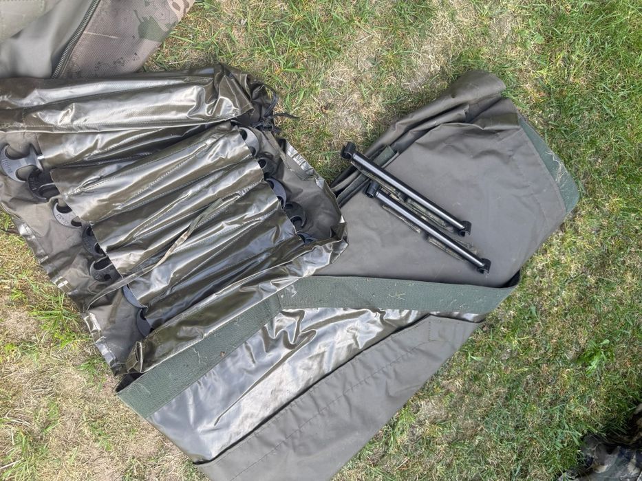 Nash blockous Camo pro