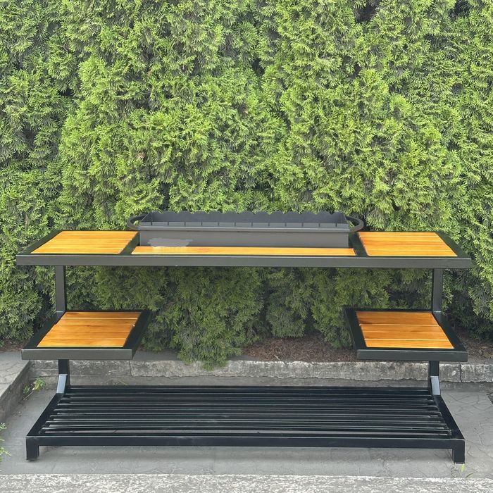 Мангали під замовлення