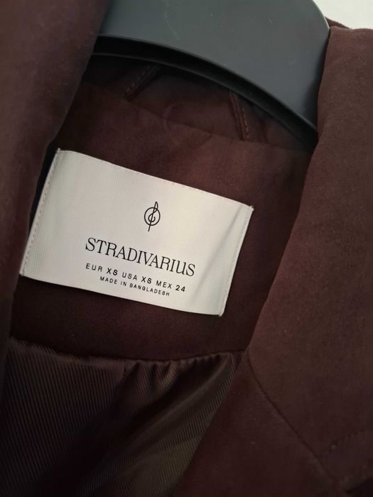 Marynarka stradivarius