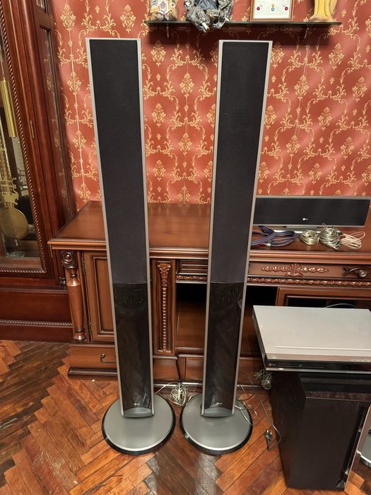 Продам домашний кинотеатр LG XHC-76IAC