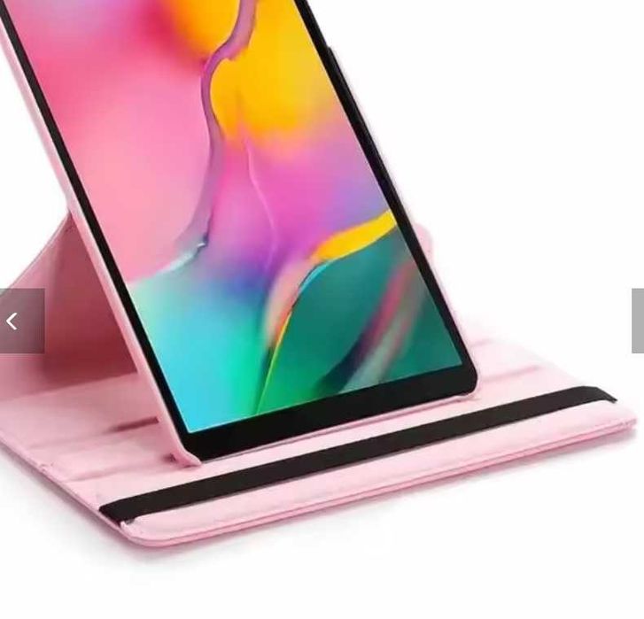 Чехол на планшет с подставкой Lenovo Tab M11 / K11 /  Xiaoxin Pad 11"