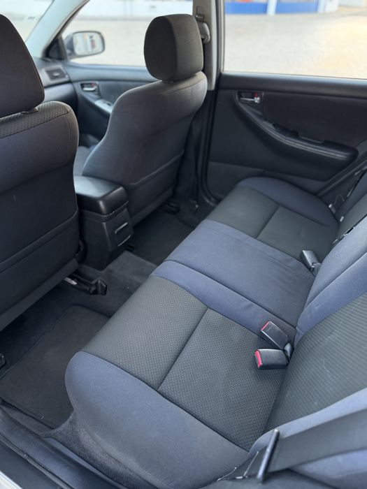Toyota Corolla  1.4 d-4d 90cv