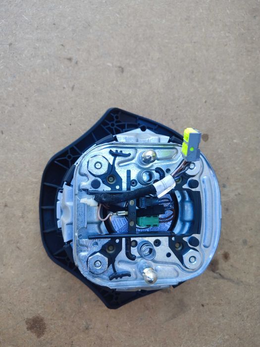 AIRBAG poduszka powietrzna kierowcy BMW 1 E87 6775155