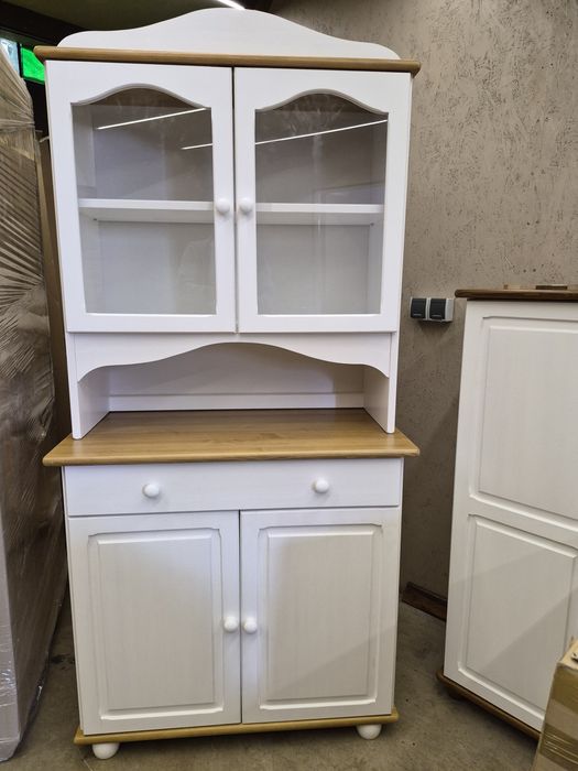Komoda kredens lite drewno