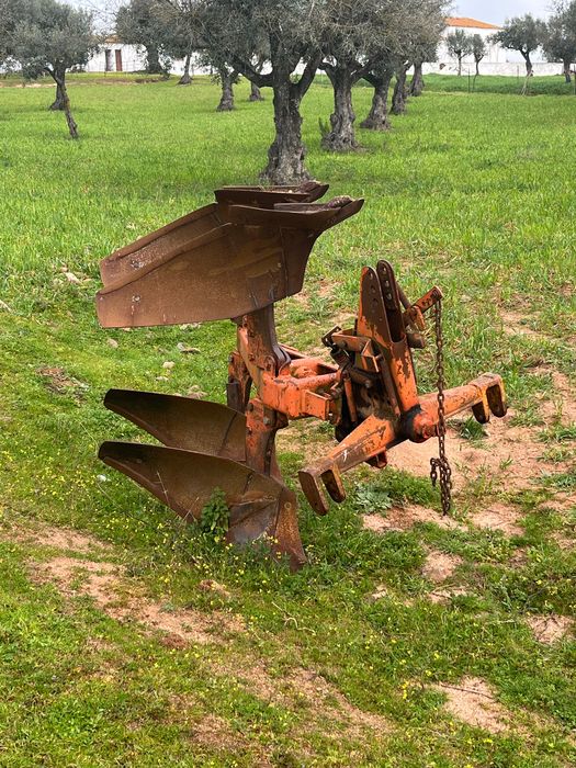 Charrua Galucho  - 14 polegadas