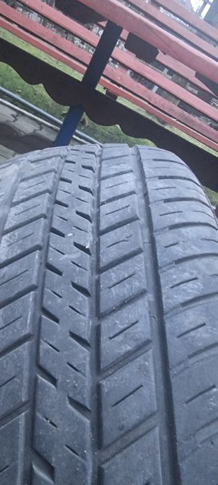 Opony letnie 16 215/65 R16