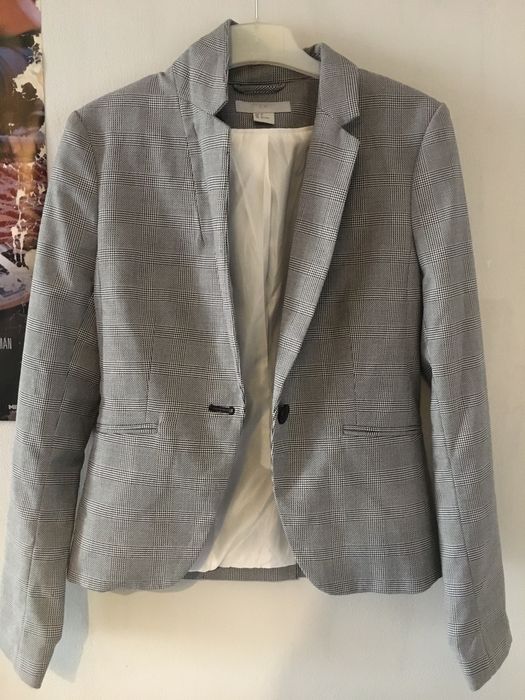 Casaco Blazer H&M - Nunca Usado