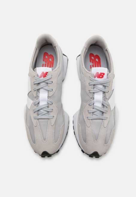 New Balance MS327CGW oryginalne nowe sneakersy roz 40,5