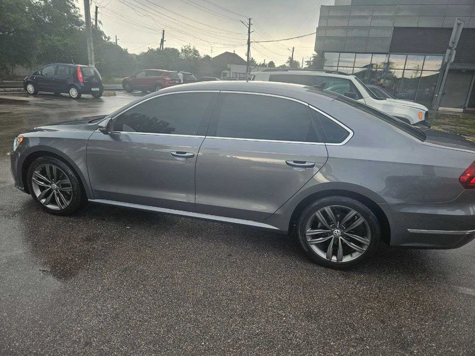 Продам власний Volkswagen Passat B8