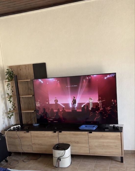 Movel para tv sala