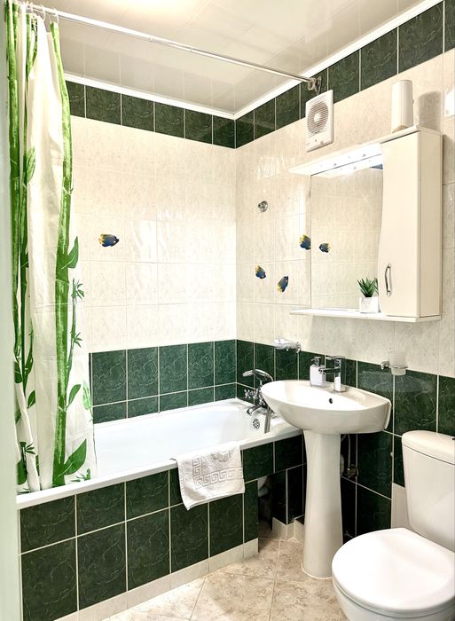 NAVIT 2-х кімнатні апартаменти з кофемашиною.ЦЕНТР.ПАРК.Злата Плаза.