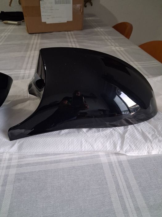 Capas para espelho retrovisor BMW
