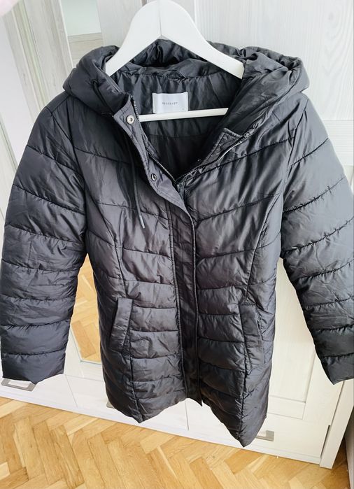 Reserved M piekna kurtka pikowana