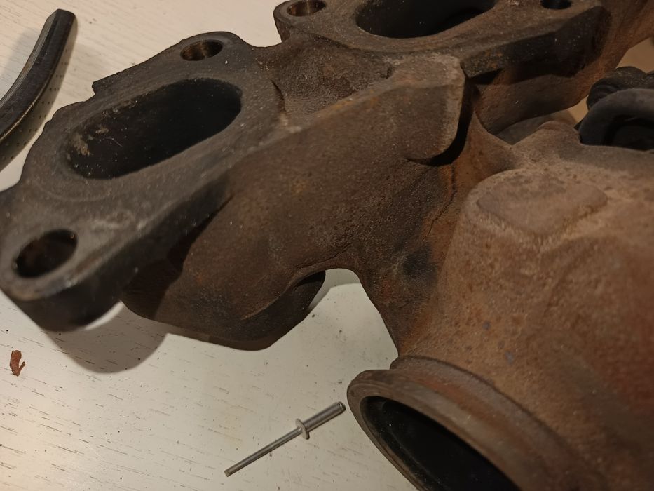 Turbo Opel astra 1.9 150cv