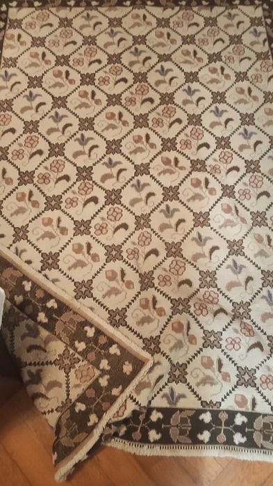 Vendo Tapete de Arraiolos