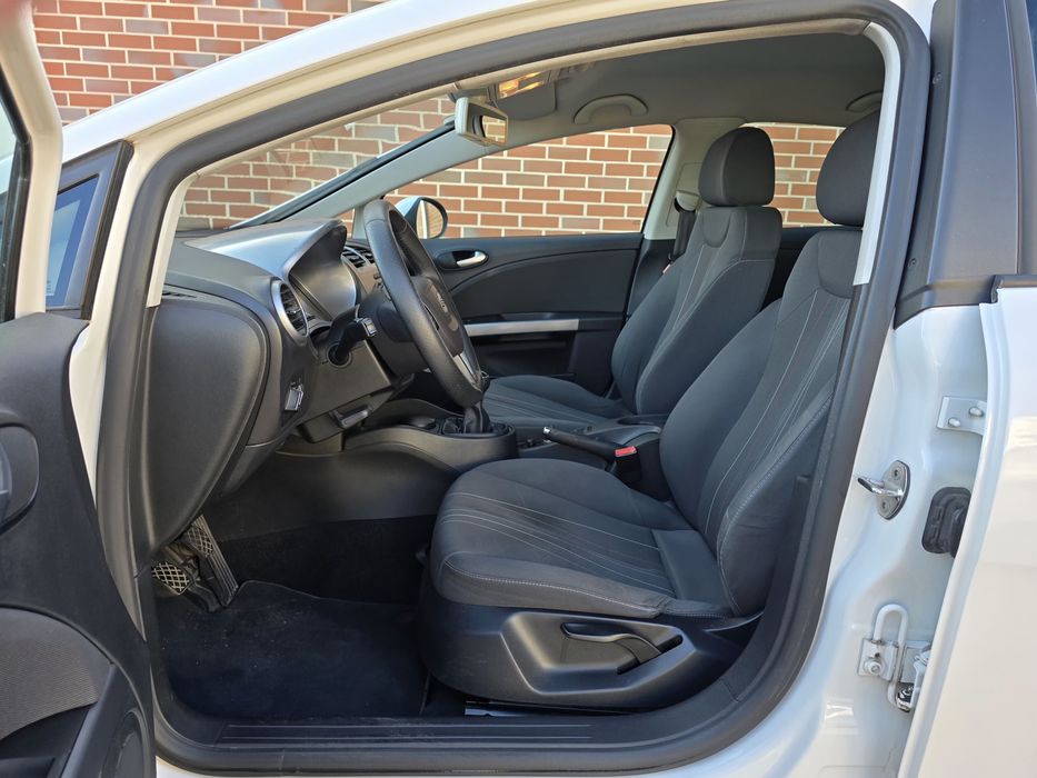 Seat Leon 1.6 TDI  105cv  Copa