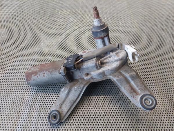 Motor limpa vidros trás HYUNDAI Getz (TB)