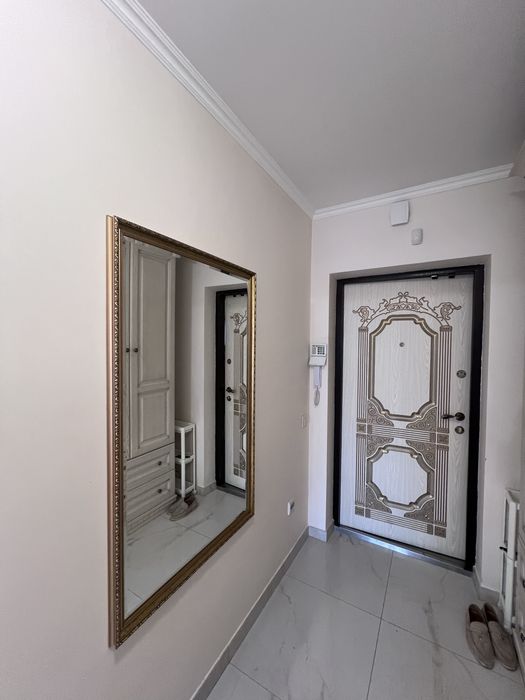 Оренда 2-кімнатноі біля озера