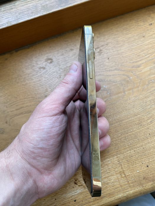 Iphone 12pro max 256gb