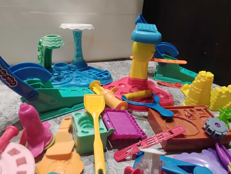 Zestaw Play Dooch Hasbro
