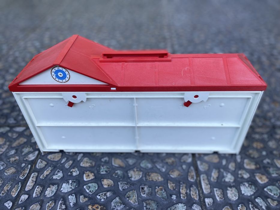 Playmobil 5606 przenosne przedszkole