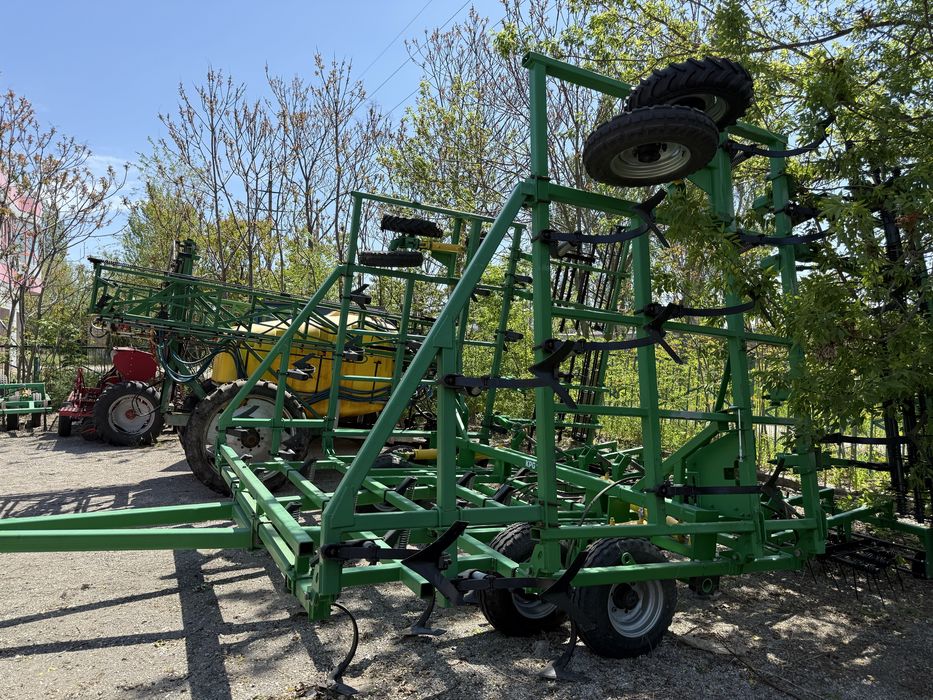 Культиватор КПГ-11 Велес агро , КПС-11, Культиватор КПС-12