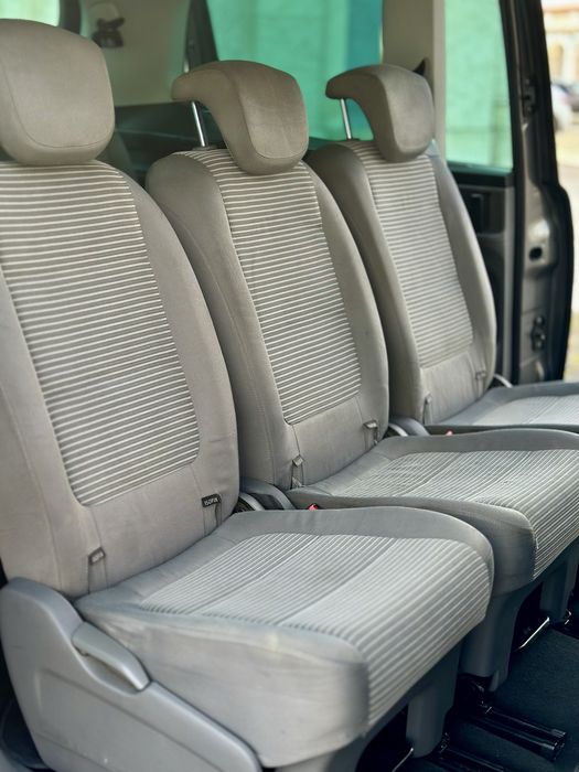 Seat Alhambra 2.0 TDI Ecomotive Style 140CV 7Lugares