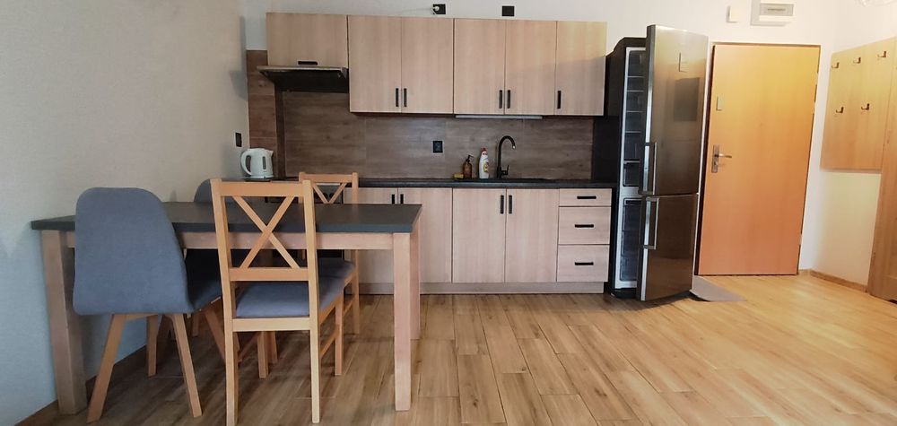 Mieszkanie na wynajem Wejherowo 40m² od 01.08.2026